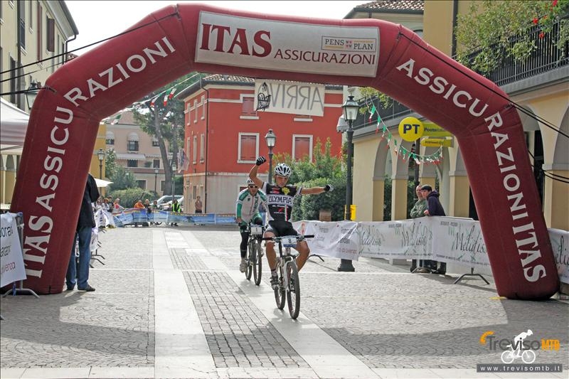 6^Prova Trofeo Autunno a S.Stino di Livenza 